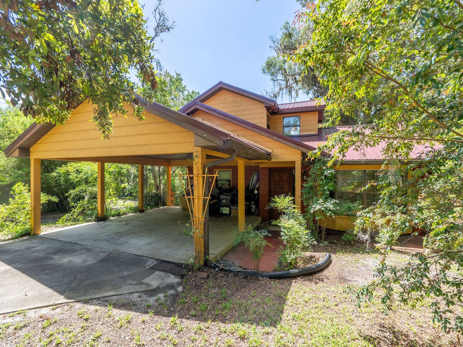 SHERWOOD FOREST - Residential
