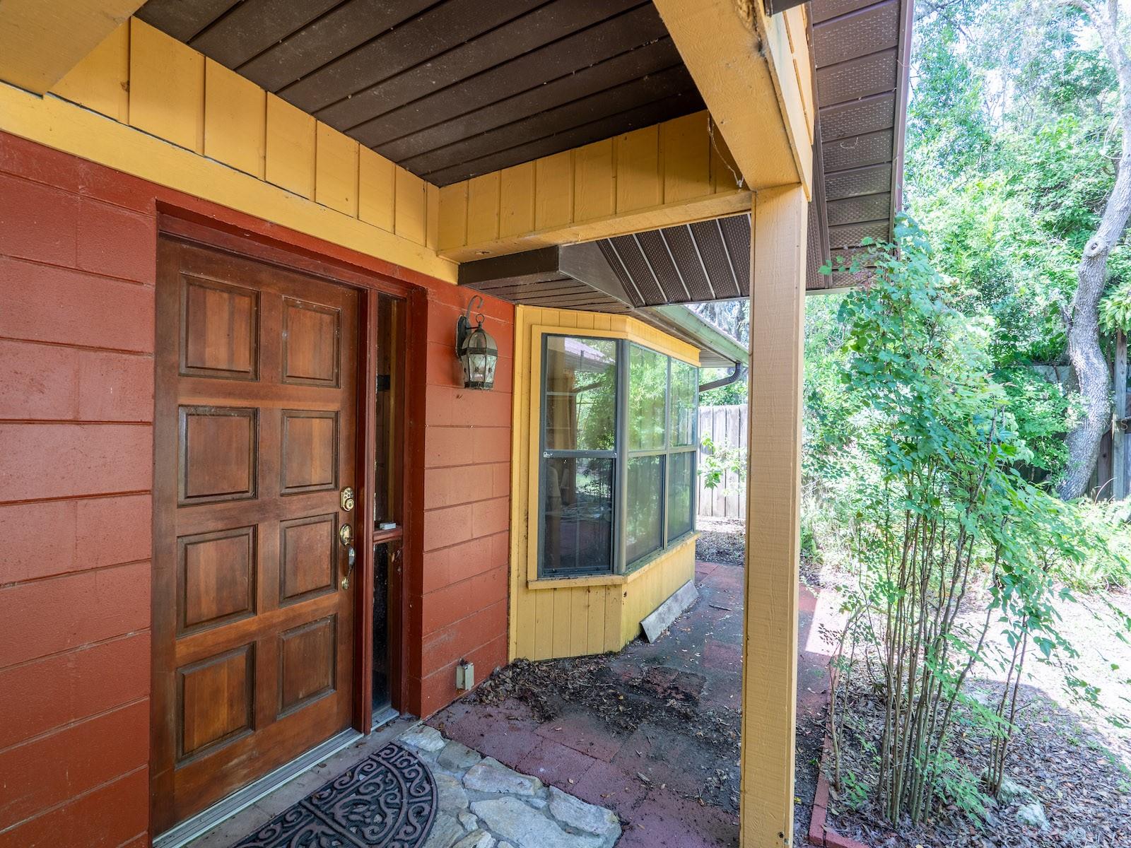 SHERWOOD FOREST - Residential