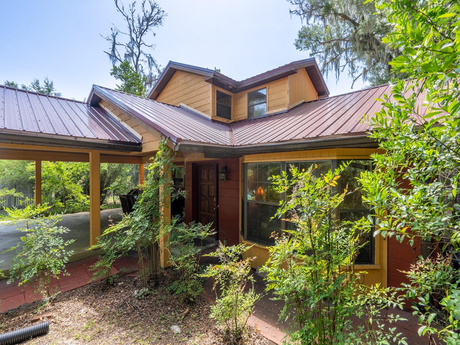 SHERWOOD FOREST - Residential