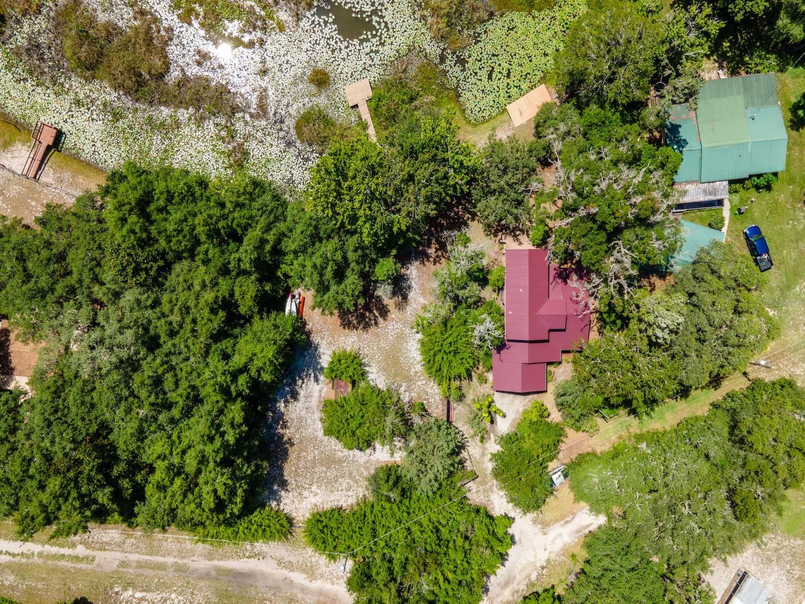SHERWOOD FOREST - Residential