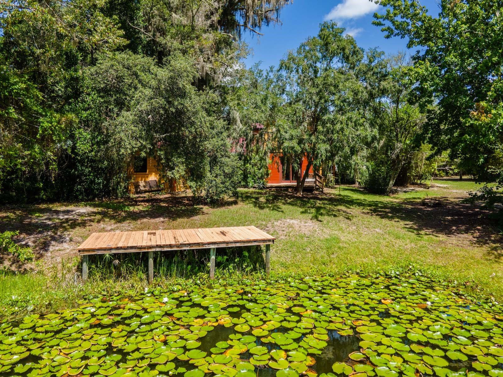 SHERWOOD FOREST - Residential