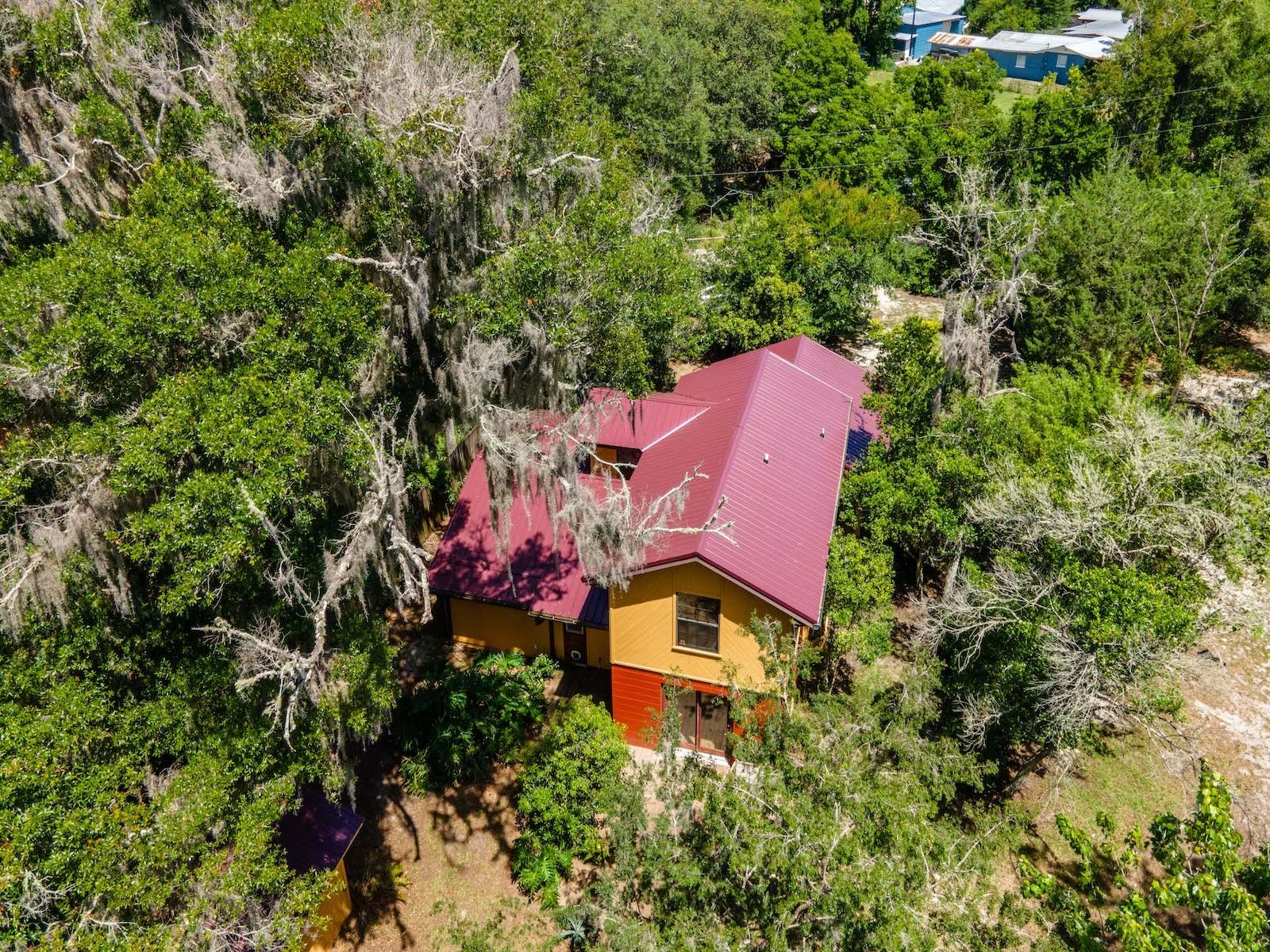 SHERWOOD FOREST - Residential