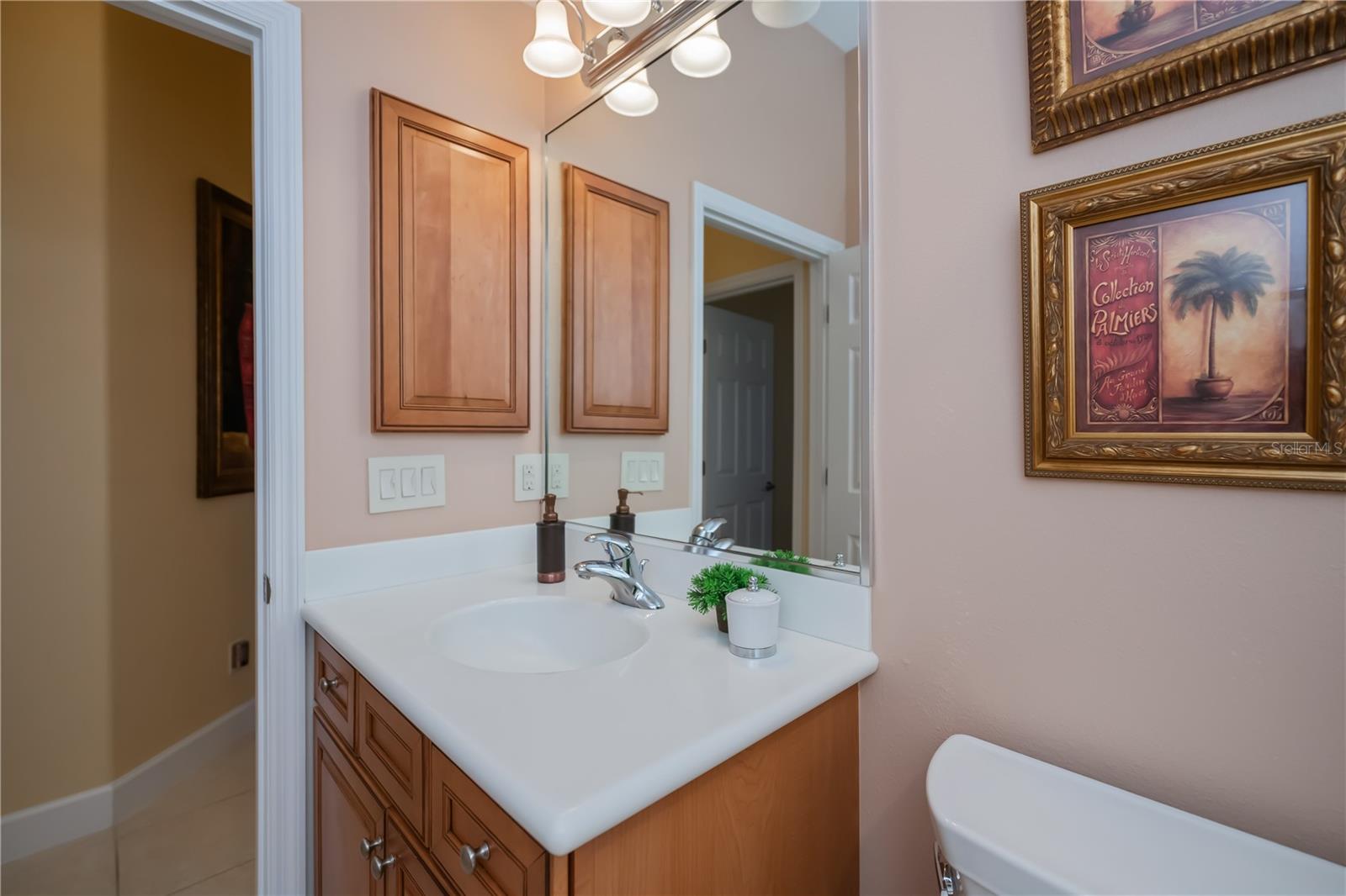 STONEYBROOK AT VENICE - Residential