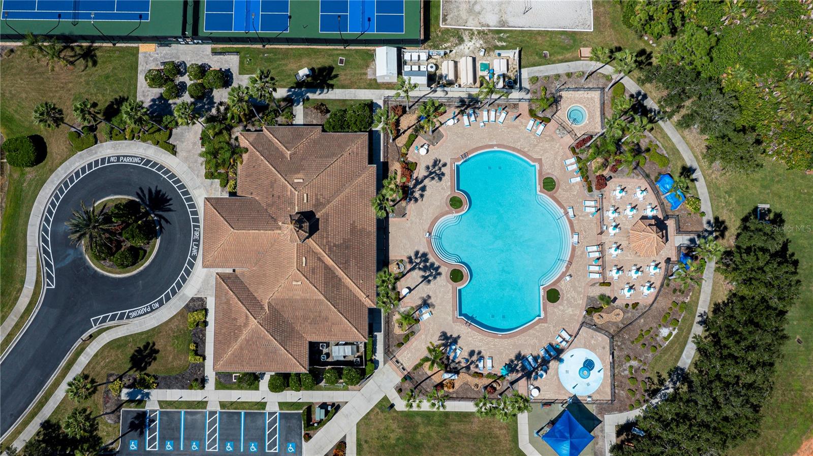 STONEYBROOK AT VENICE - Residential