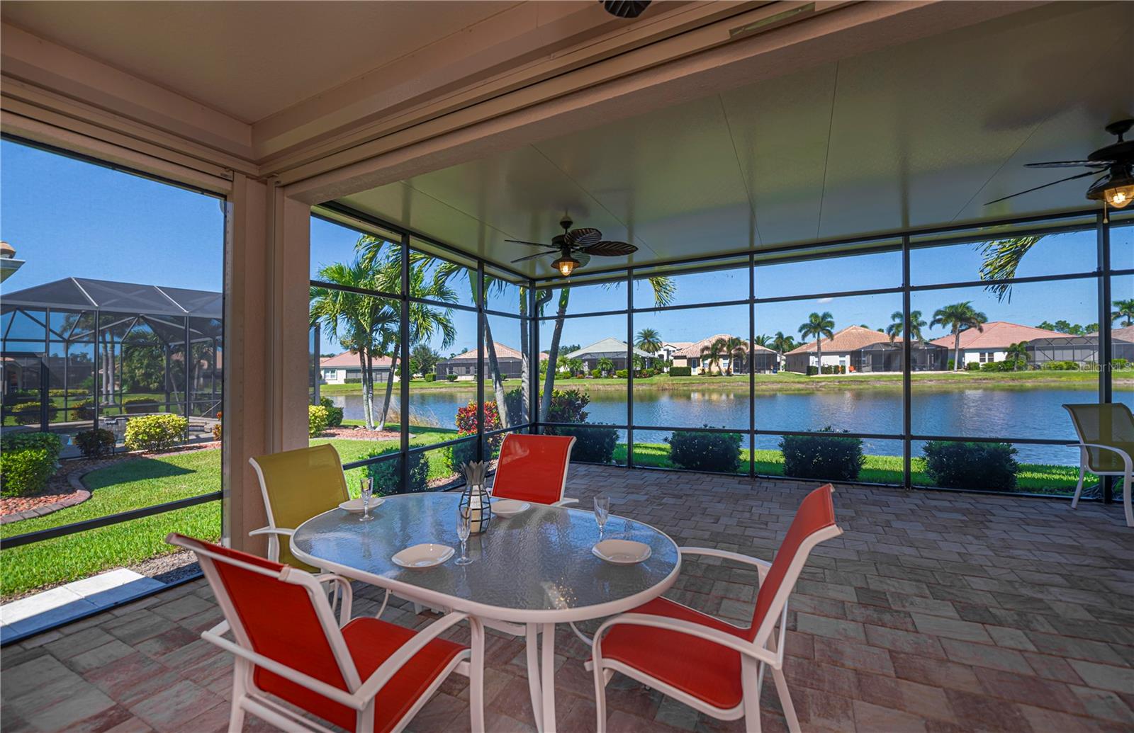 STONEYBROOK AT VENICE - Residential