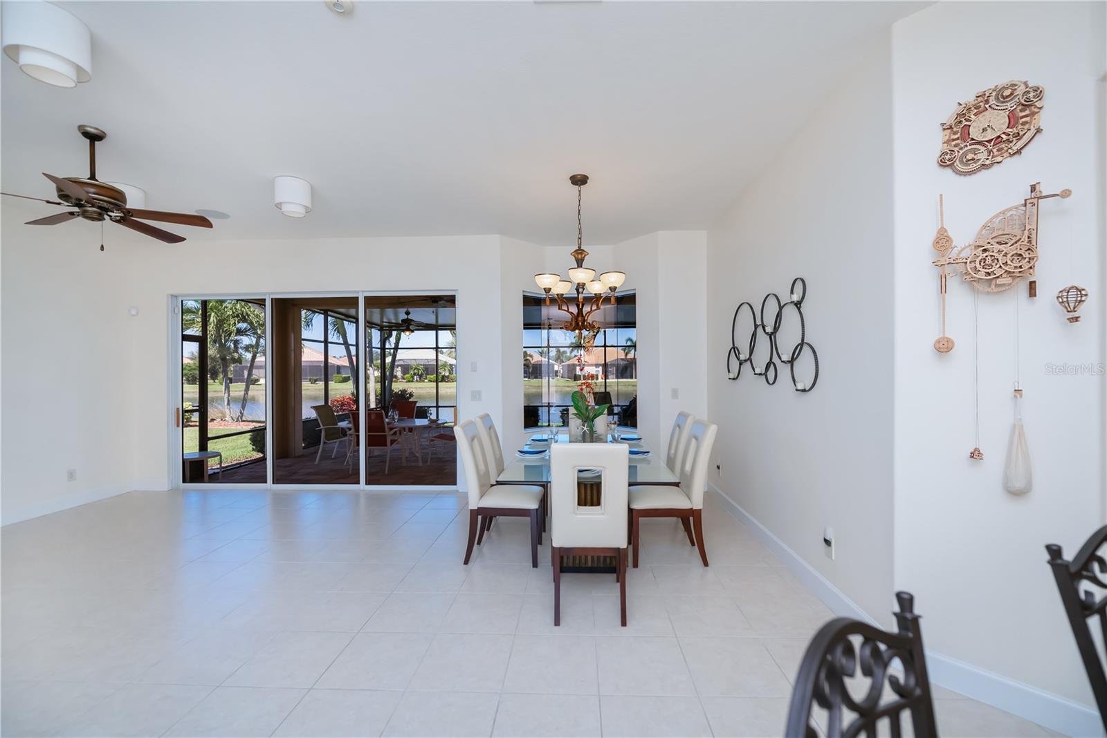 STONEYBROOK AT VENICE - Residential