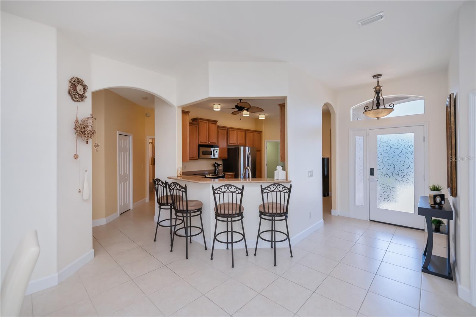 STONEYBROOK AT VENICE - Residential