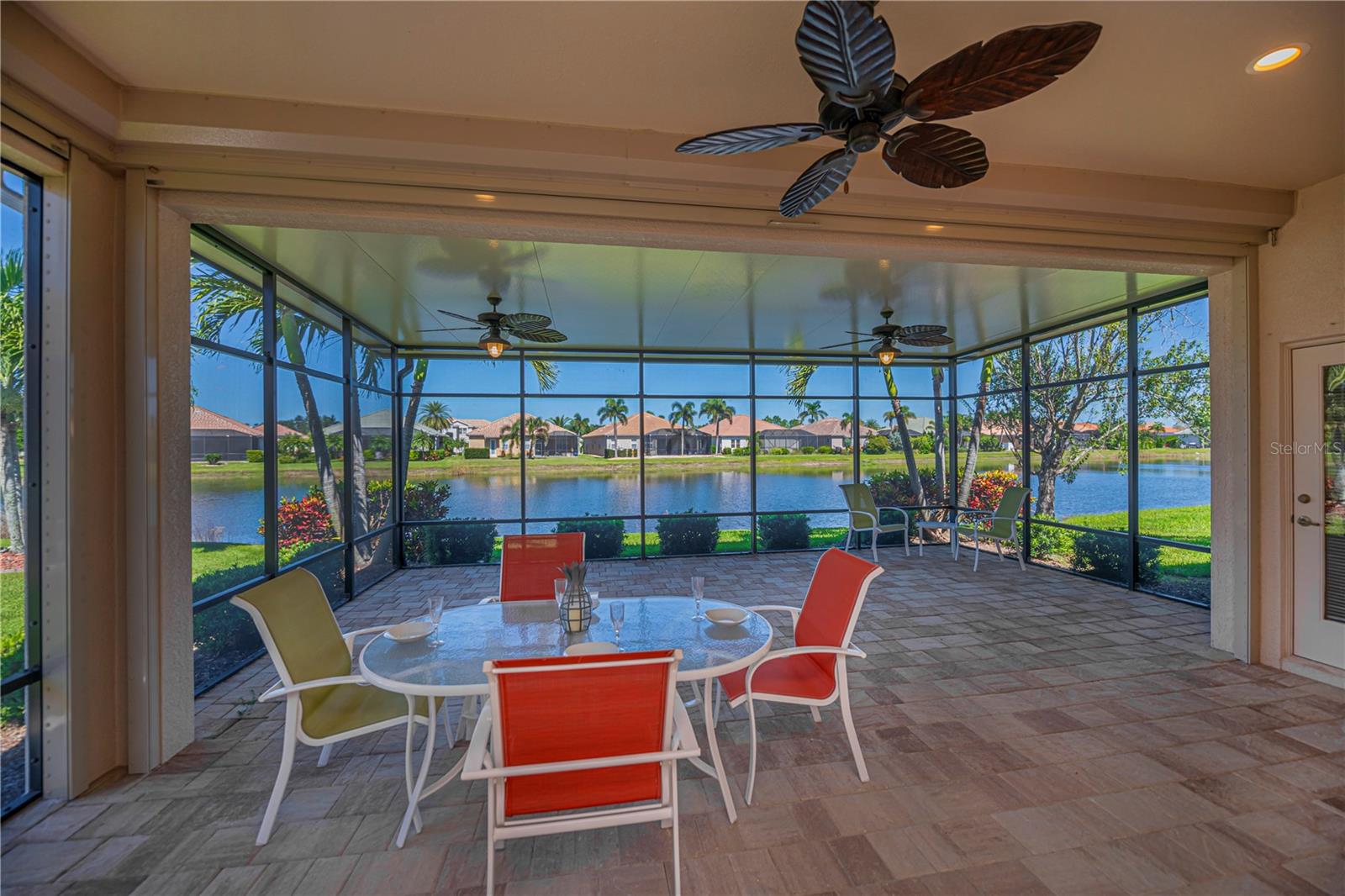 STONEYBROOK AT VENICE - Residential