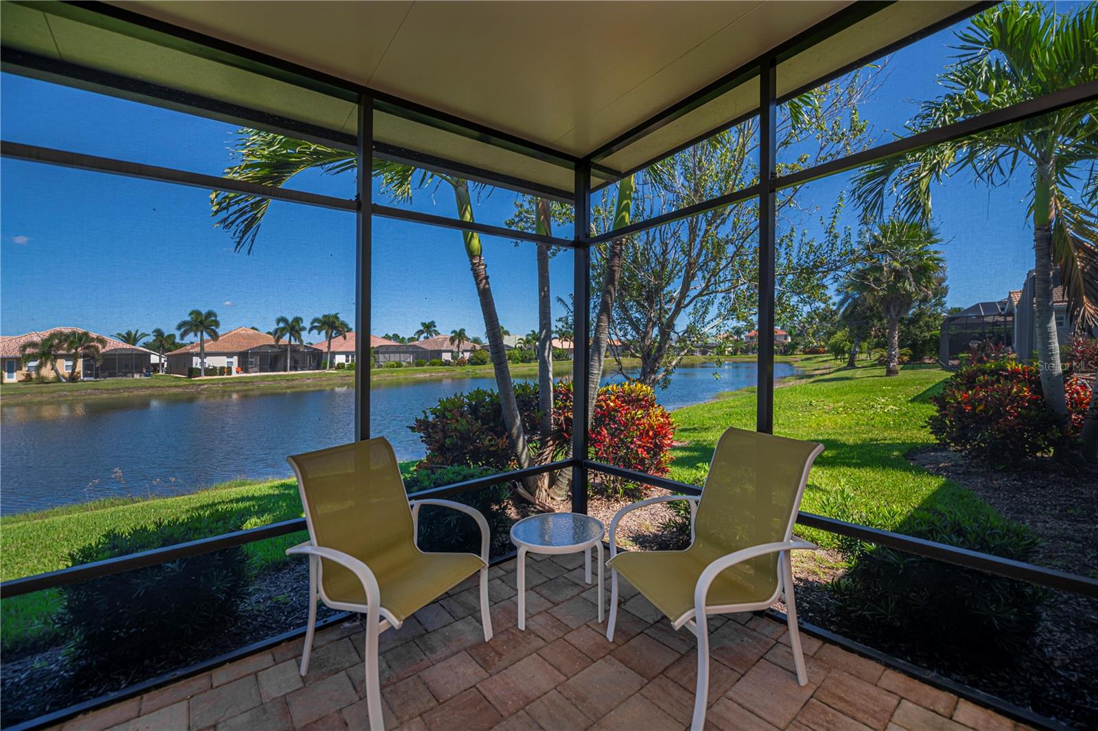 STONEYBROOK AT VENICE - Residential