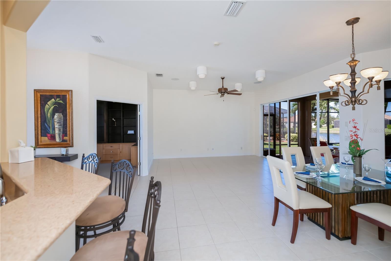 STONEYBROOK AT VENICE - Residential