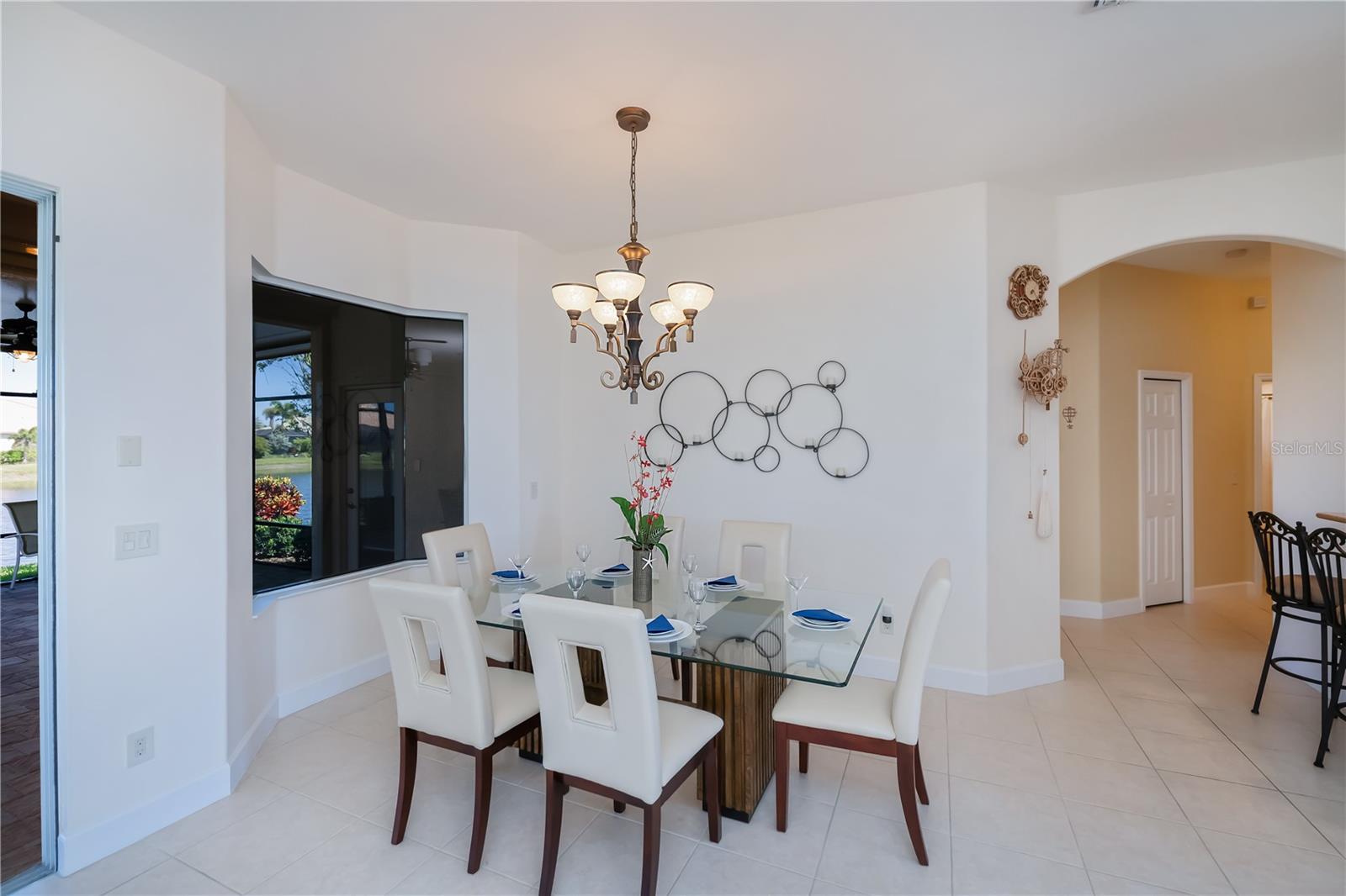 STONEYBROOK AT VENICE - Residential