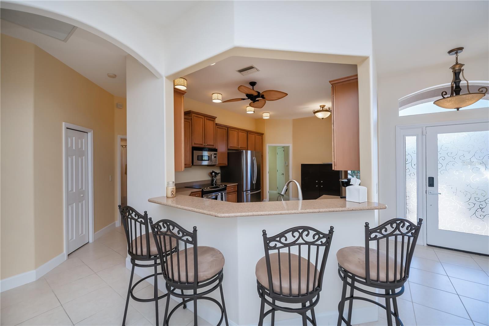 STONEYBROOK AT VENICE - Residential