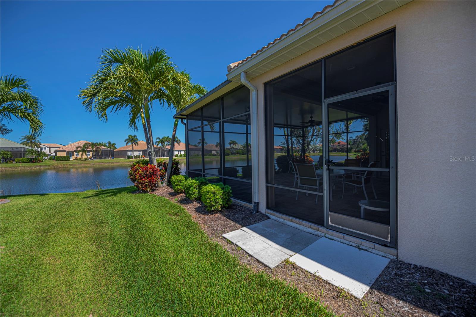 STONEYBROOK AT VENICE - Residential