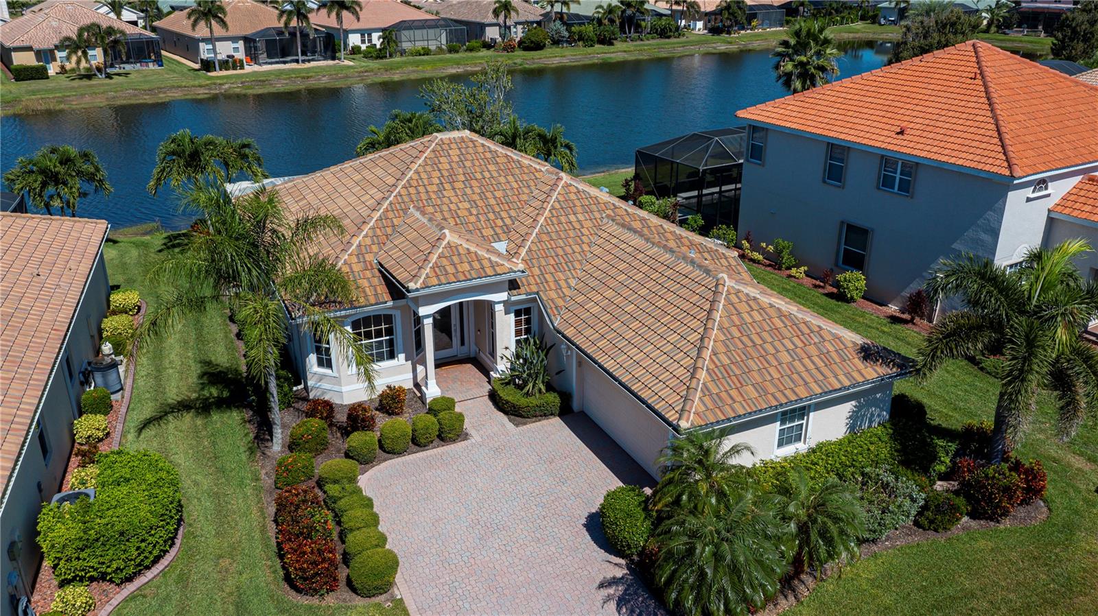 STONEYBROOK AT VENICE - Residential