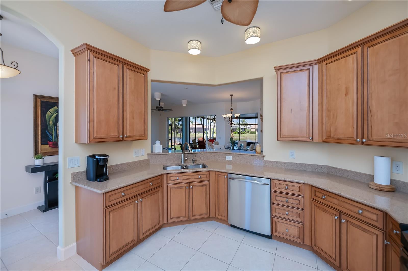 STONEYBROOK AT VENICE - Residential