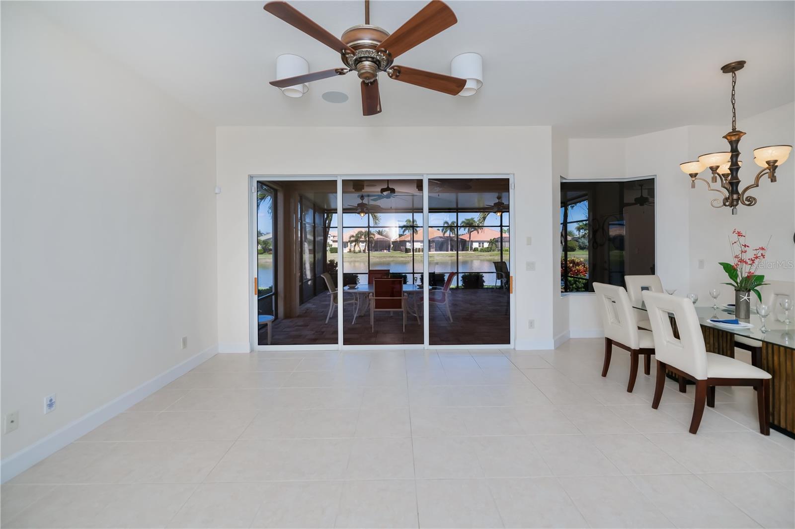 STONEYBROOK AT VENICE - Residential