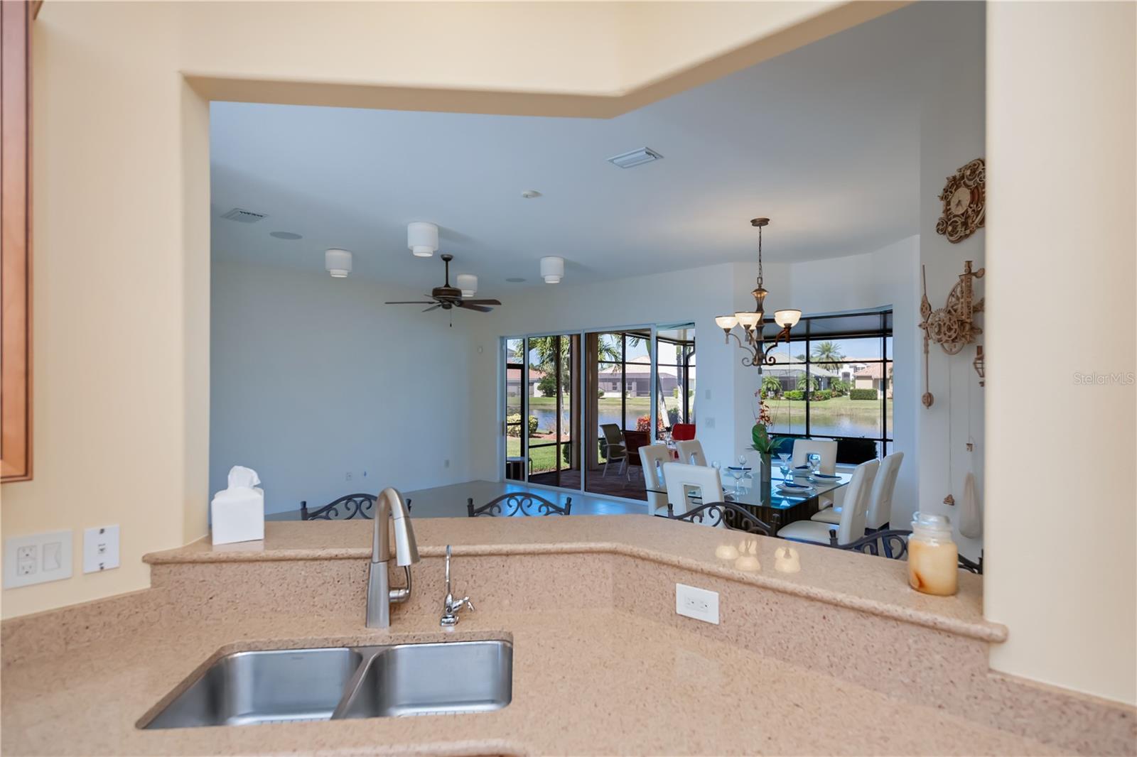 STONEYBROOK AT VENICE - Residential