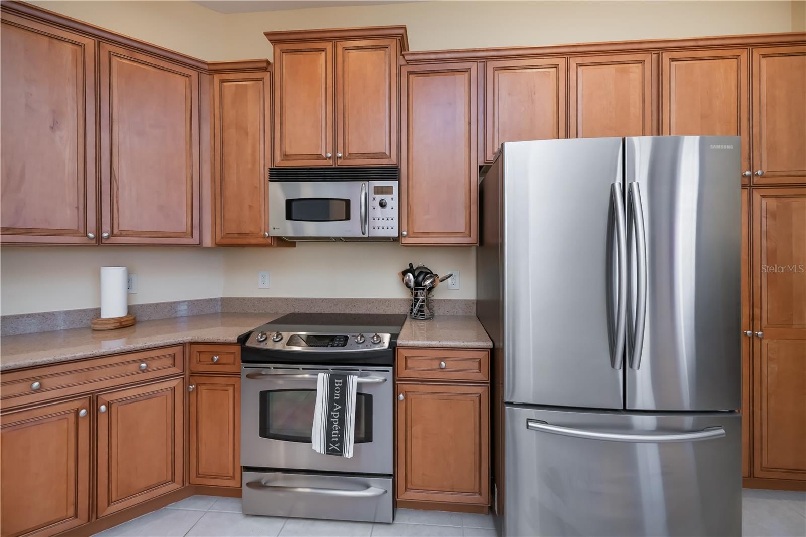 STONEYBROOK AT VENICE - Residential