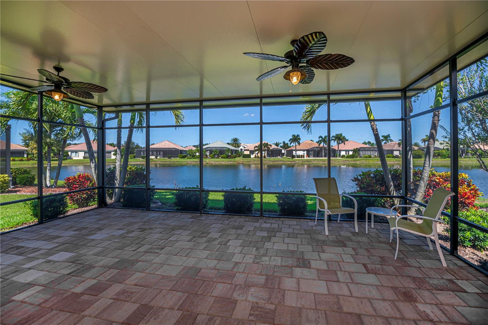 STONEYBROOK AT VENICE - Residential