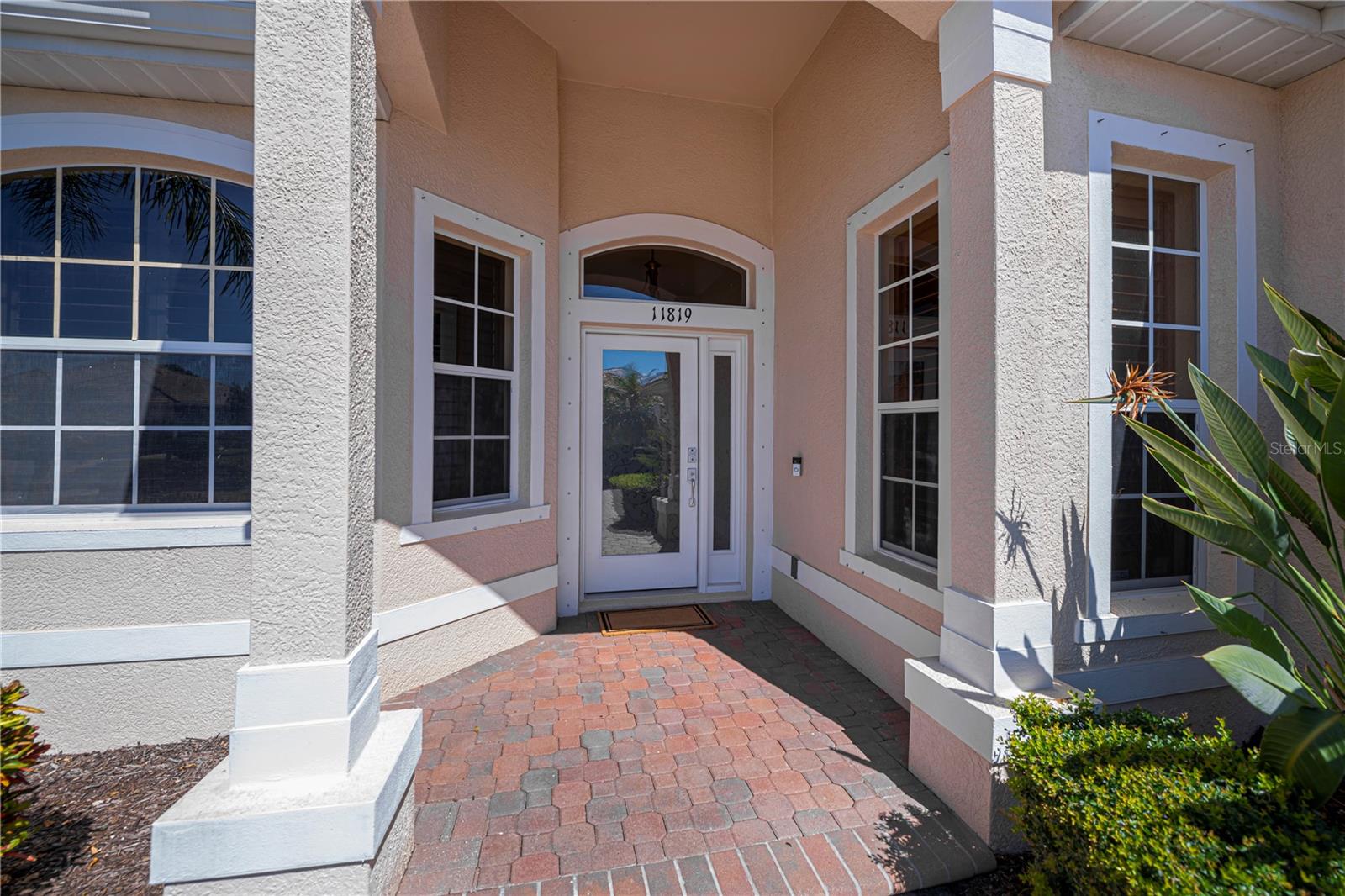 STONEYBROOK AT VENICE - Residential