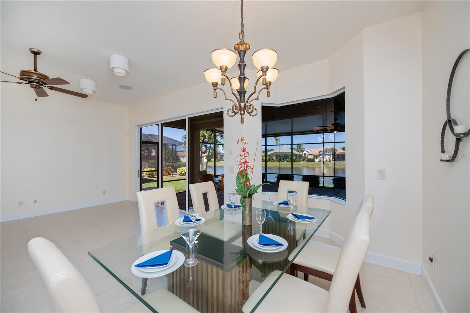 STONEYBROOK AT VENICE - Residential
