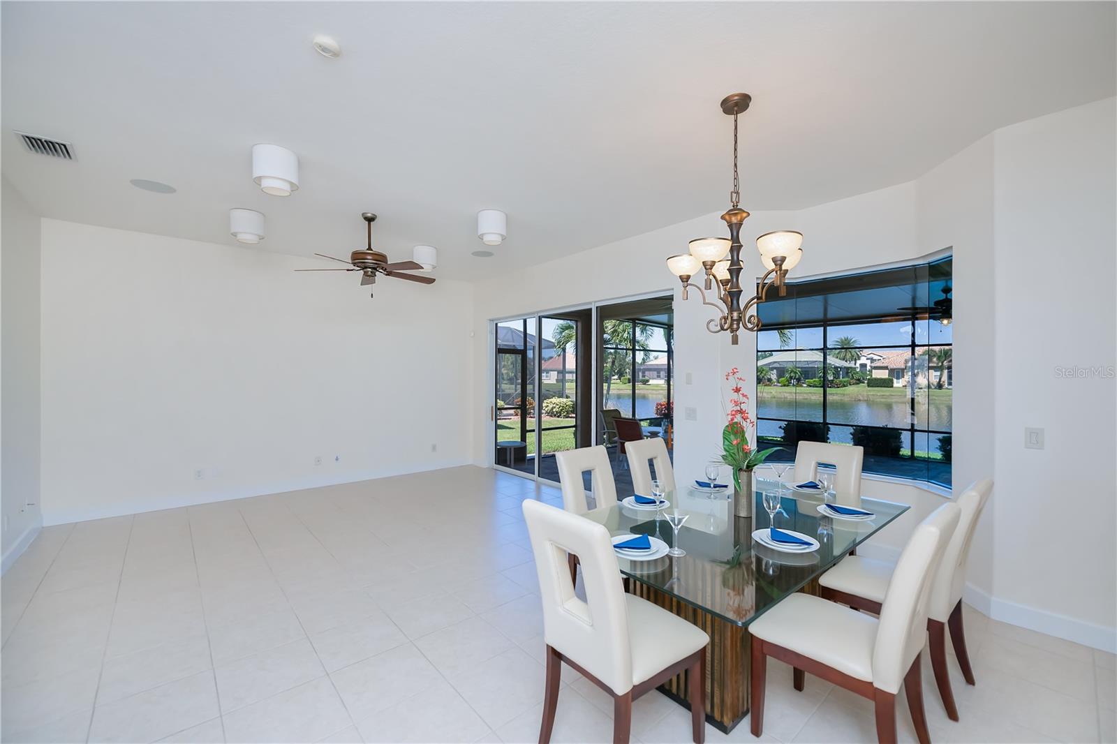 STONEYBROOK AT VENICE - Residential