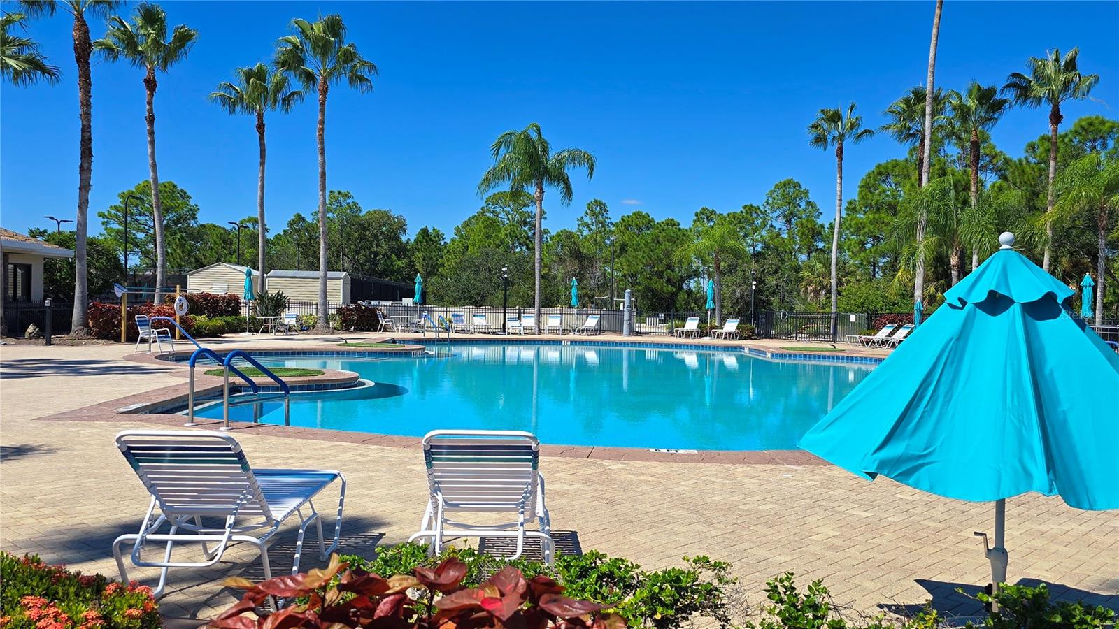 STONEYBROOK AT VENICE - Residential