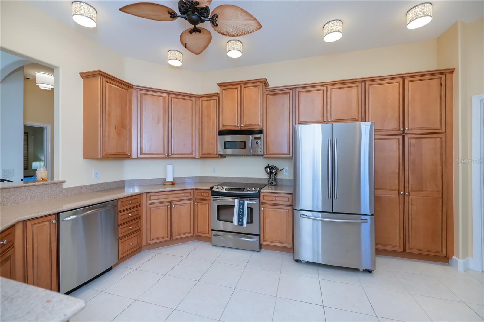 STONEYBROOK AT VENICE - Residential
