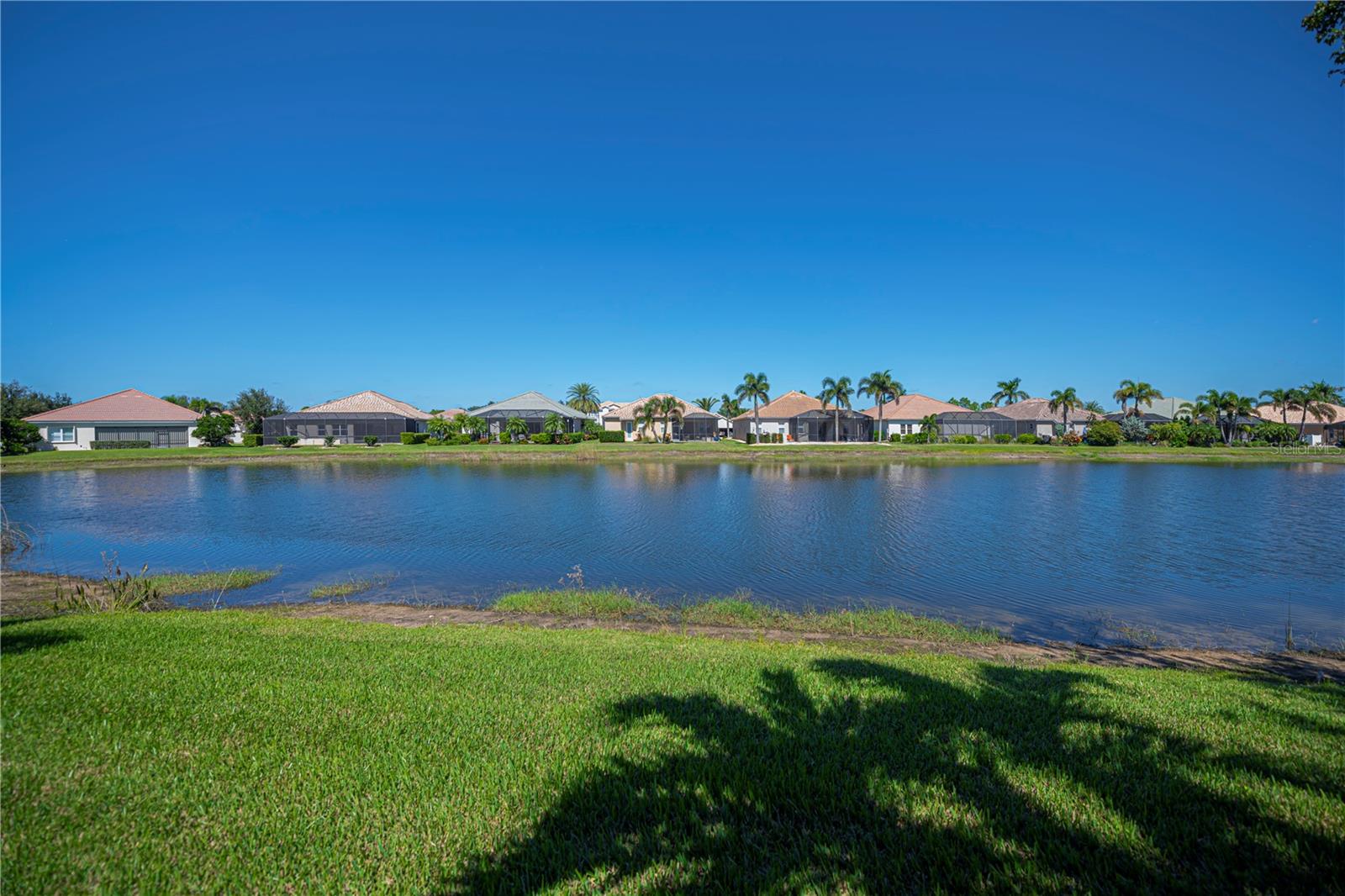 STONEYBROOK AT VENICE - Residential
