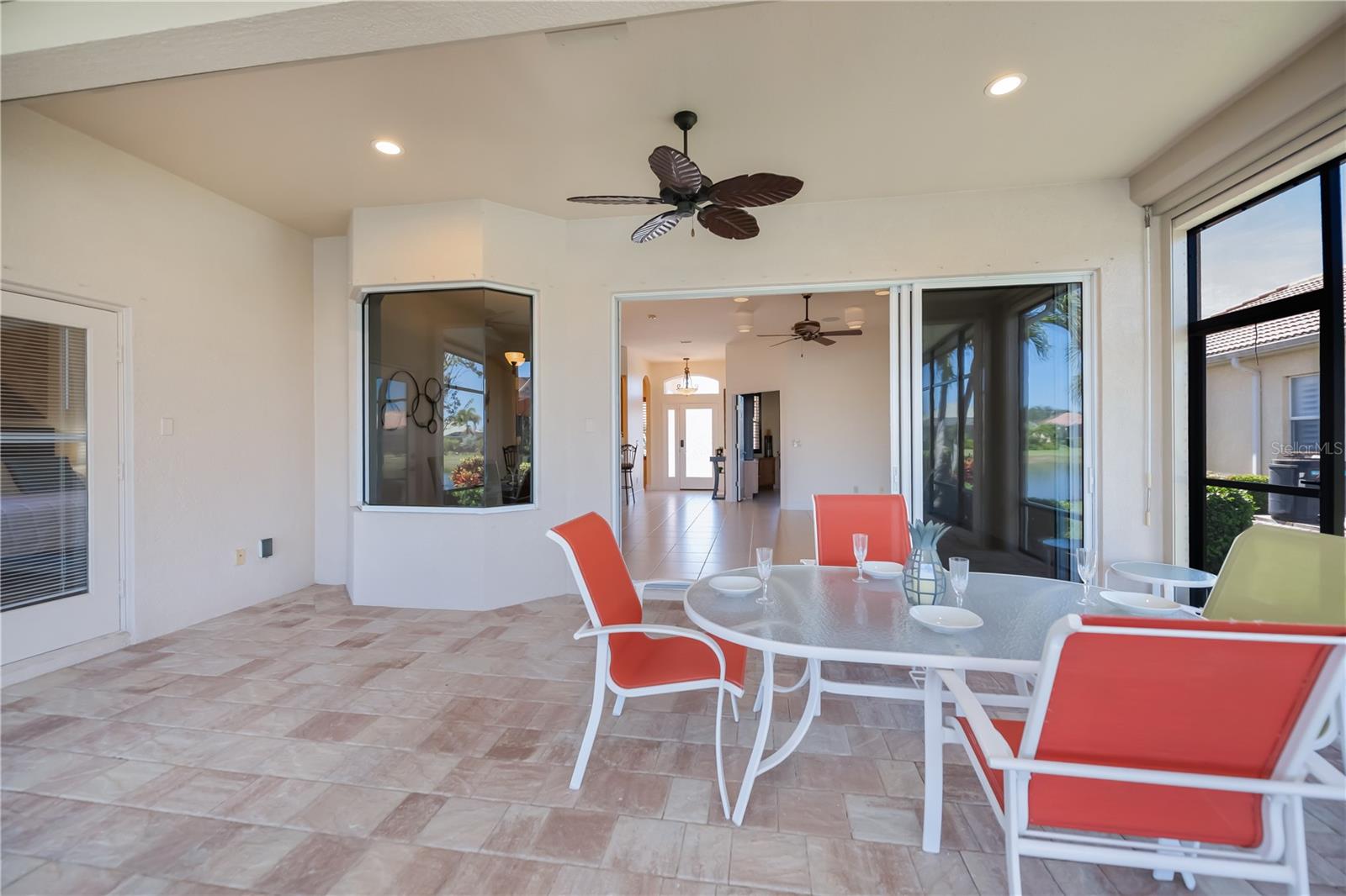 STONEYBROOK AT VENICE - Residential