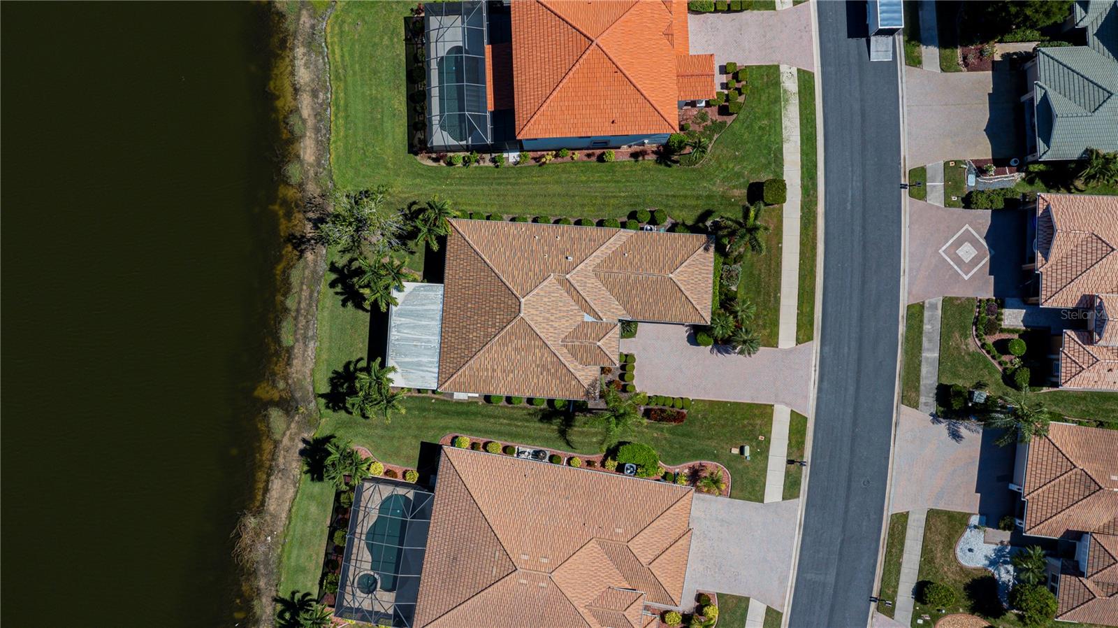 STONEYBROOK AT VENICE - Residential