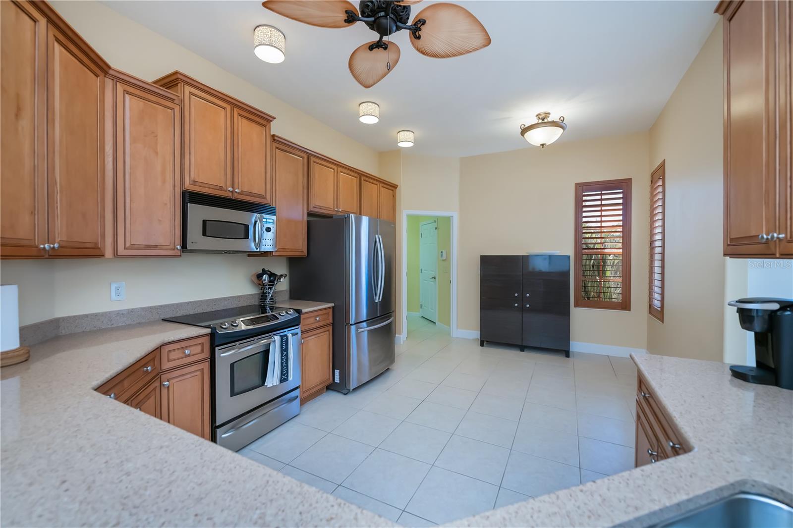 STONEYBROOK AT VENICE - Residential