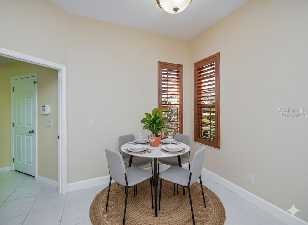 STONEYBROOK AT VENICE - Residential