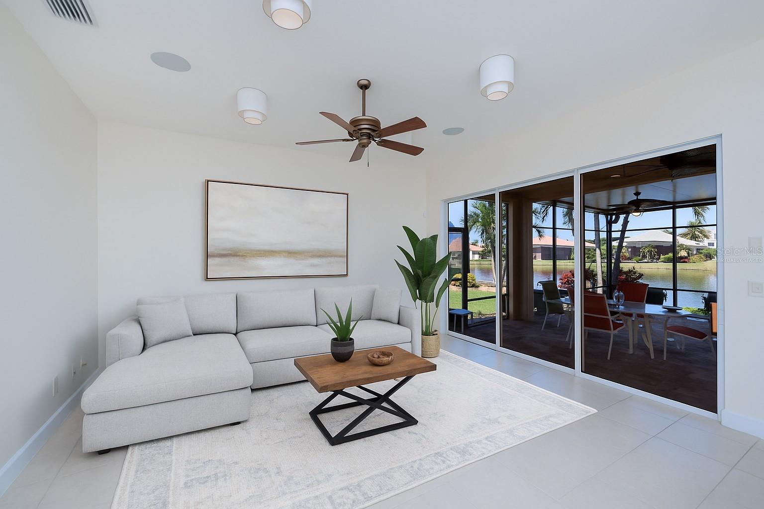 STONEYBROOK AT VENICE - Residential