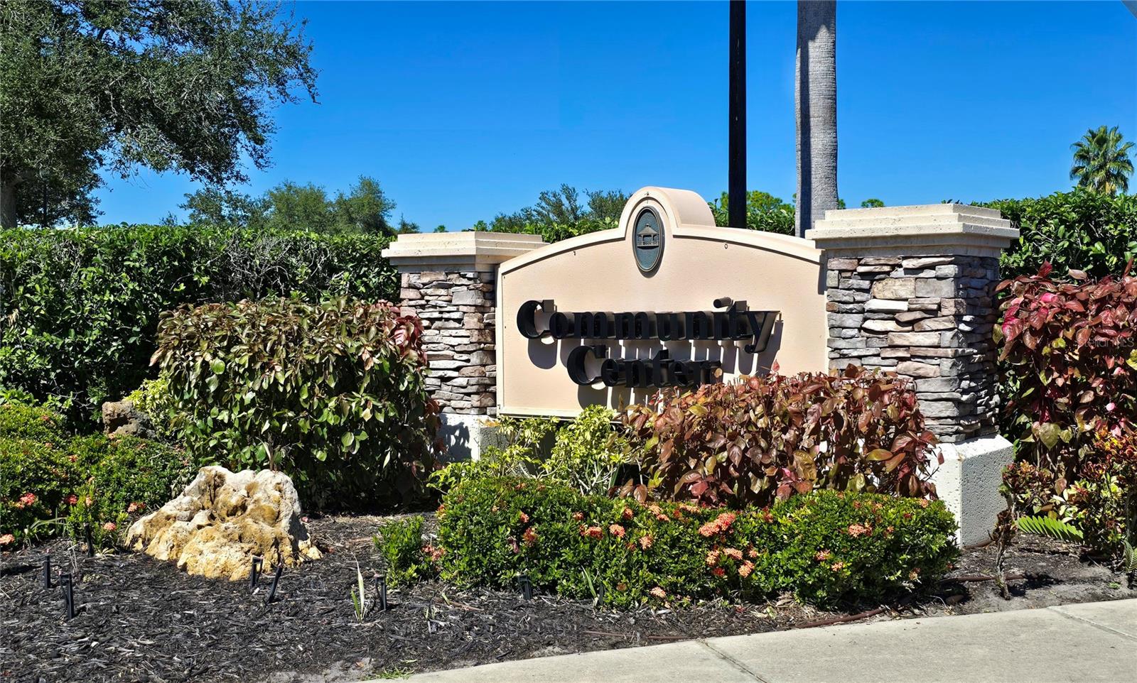 STONEYBROOK AT VENICE - Residential