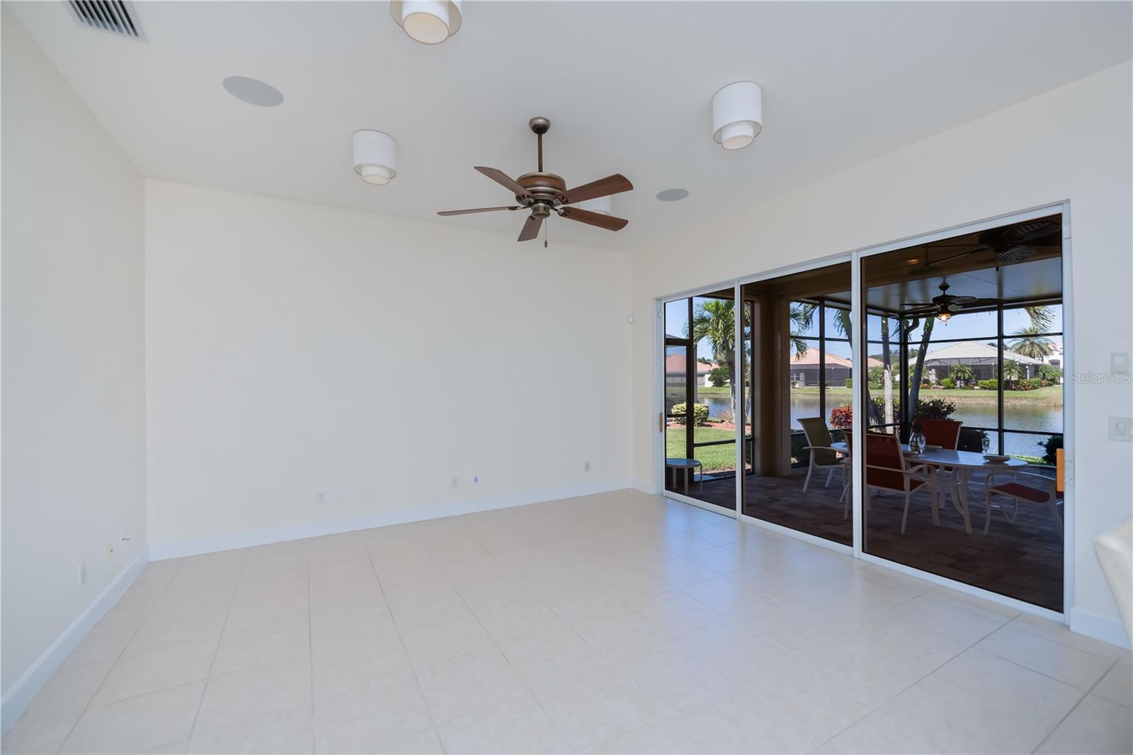 STONEYBROOK AT VENICE - Residential