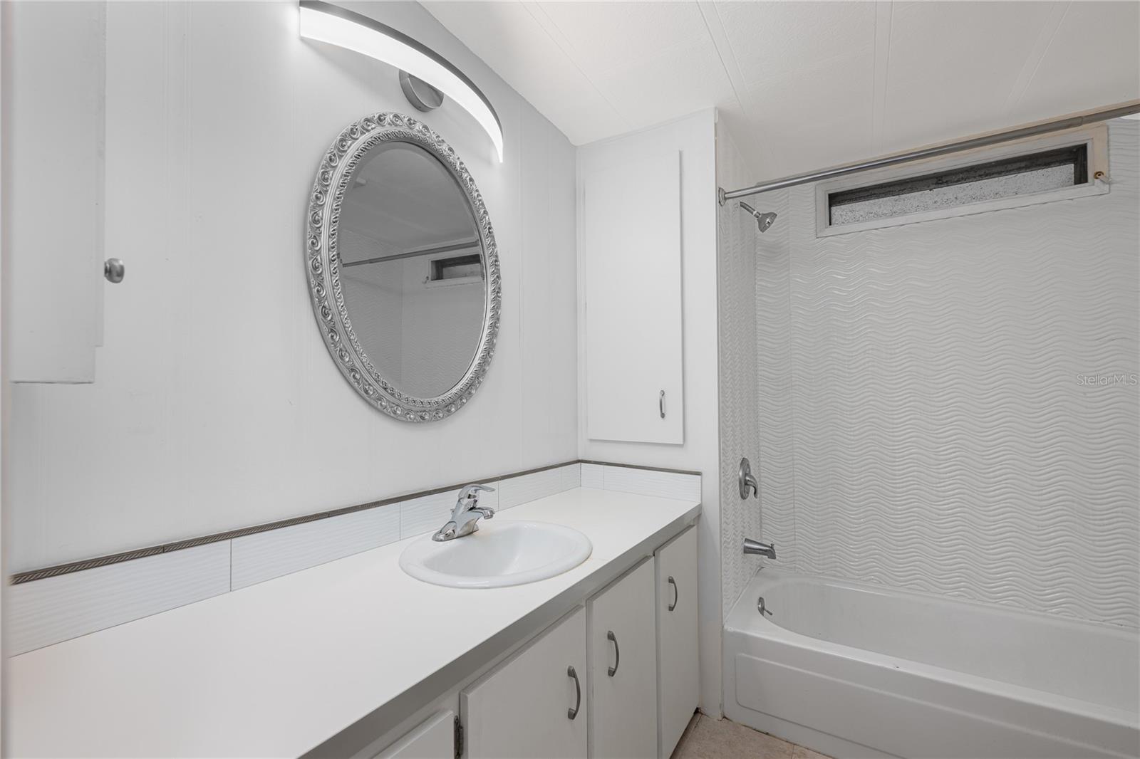 MONTVERDE MOBILE HOME SUB-DIVISION - Residential
