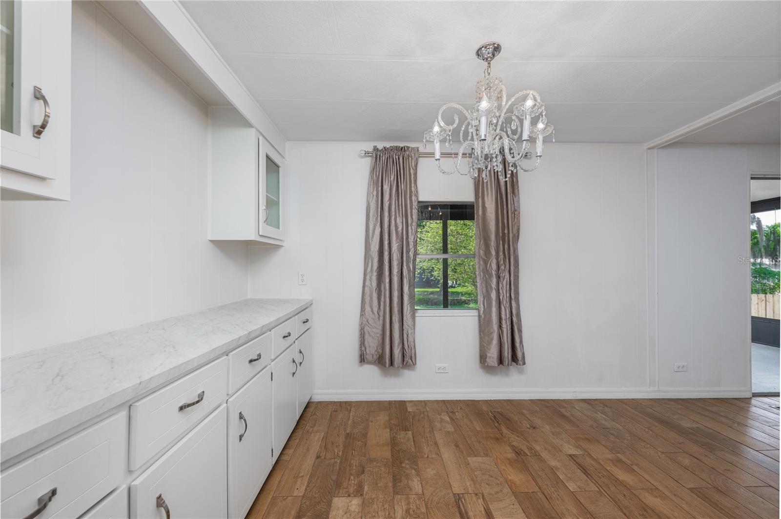 MONTVERDE MOBILE HOME SUB-DIVISION - Residential