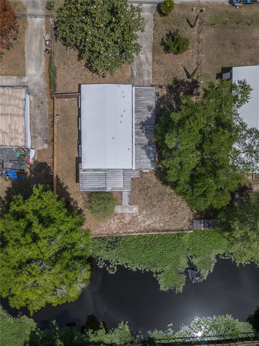 MONTVERDE MOBILE HOME SUB-DIVISION - Residential