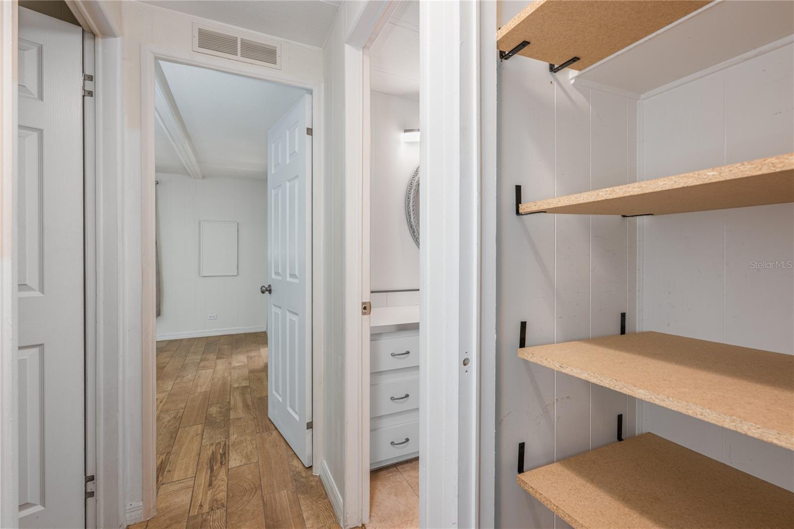 MONTVERDE MOBILE HOME SUB-DIVISION - Residential