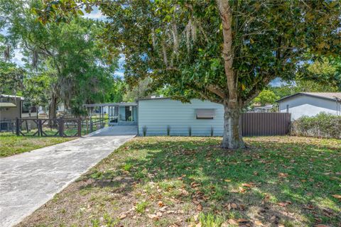 Photo of 17320 Palm Drive, Montverde, FL 34756 (MLS # G5110501)