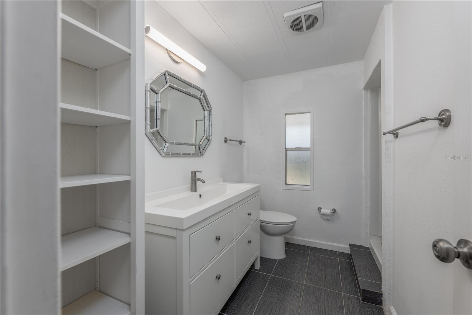 MONTVERDE MOBILE HOME SUB-DIVISION - Residential