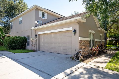 A home in APOPKA