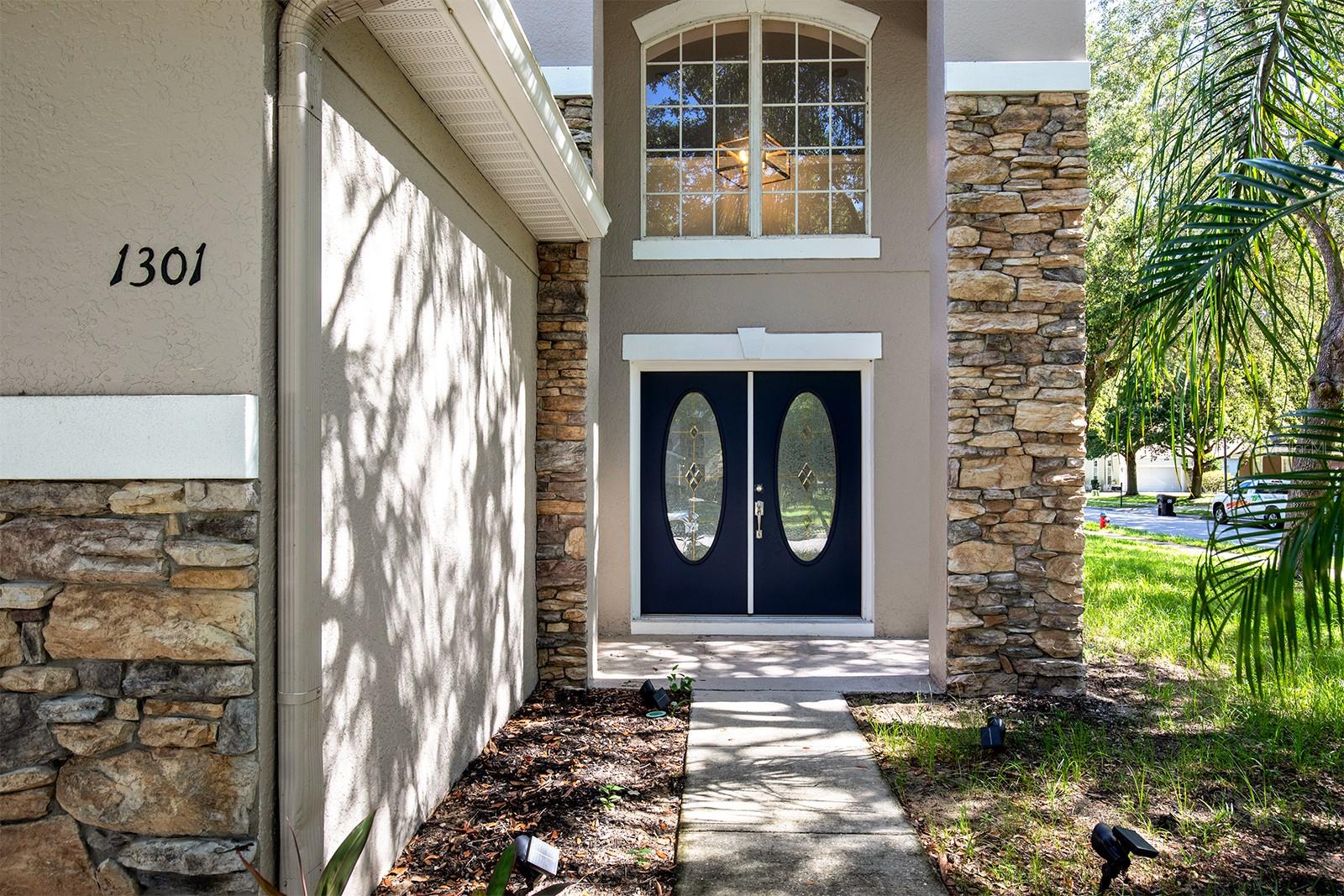 1301 KINTLA ROAD