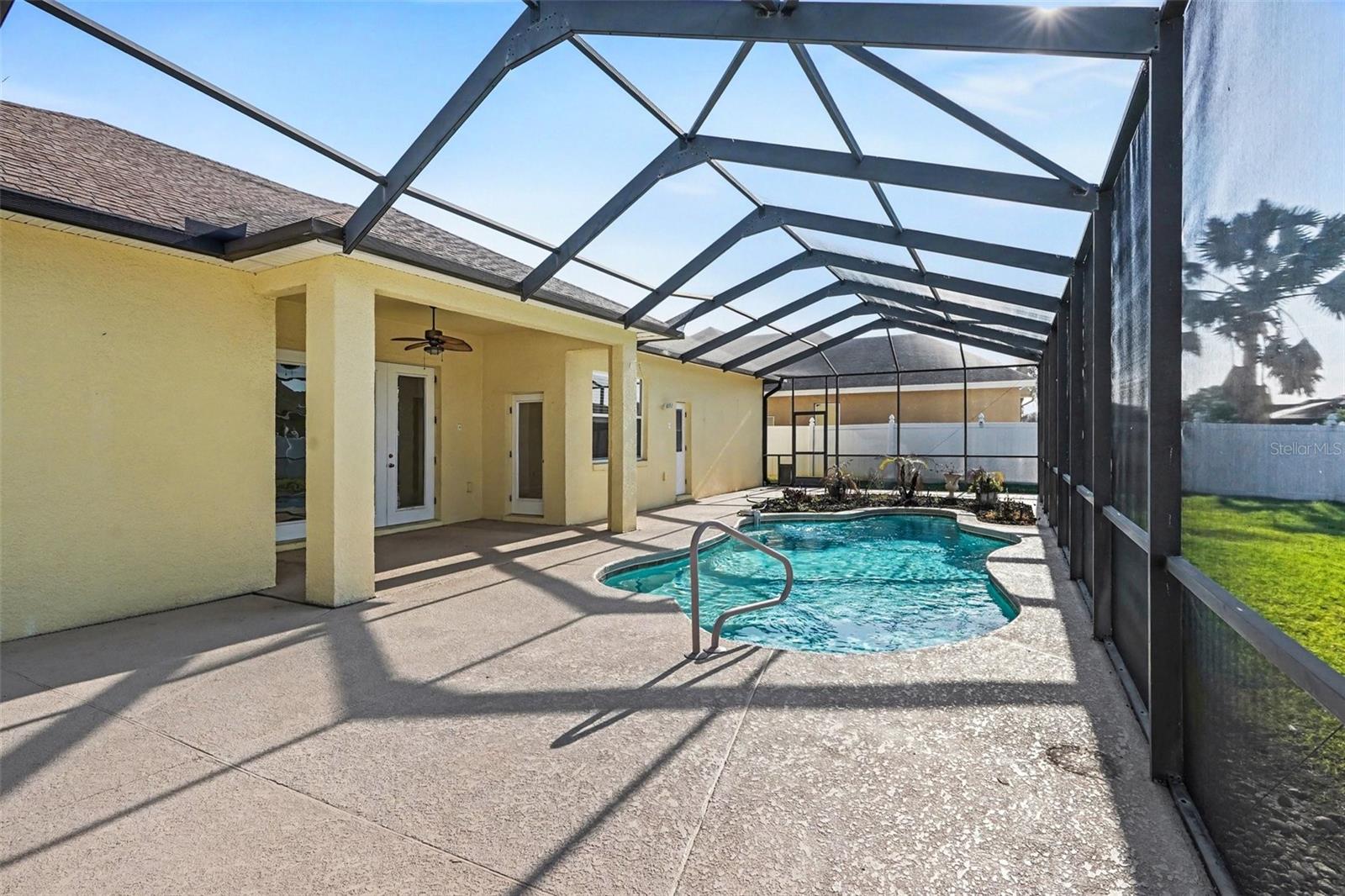 TERRANOVA PH IV - Residential