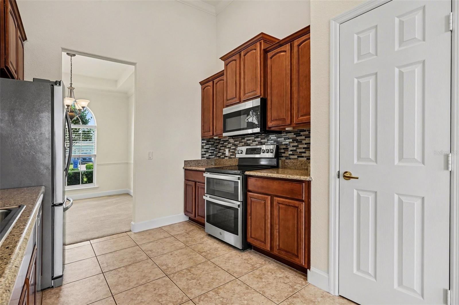 TERRANOVA PH IV - Residential