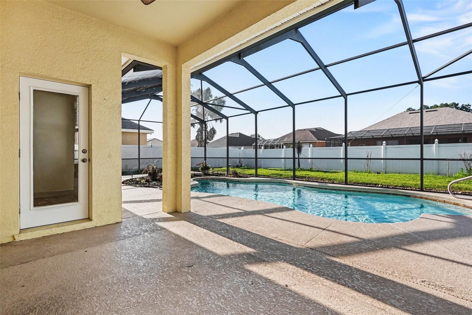 TERRANOVA PH IV - Residential