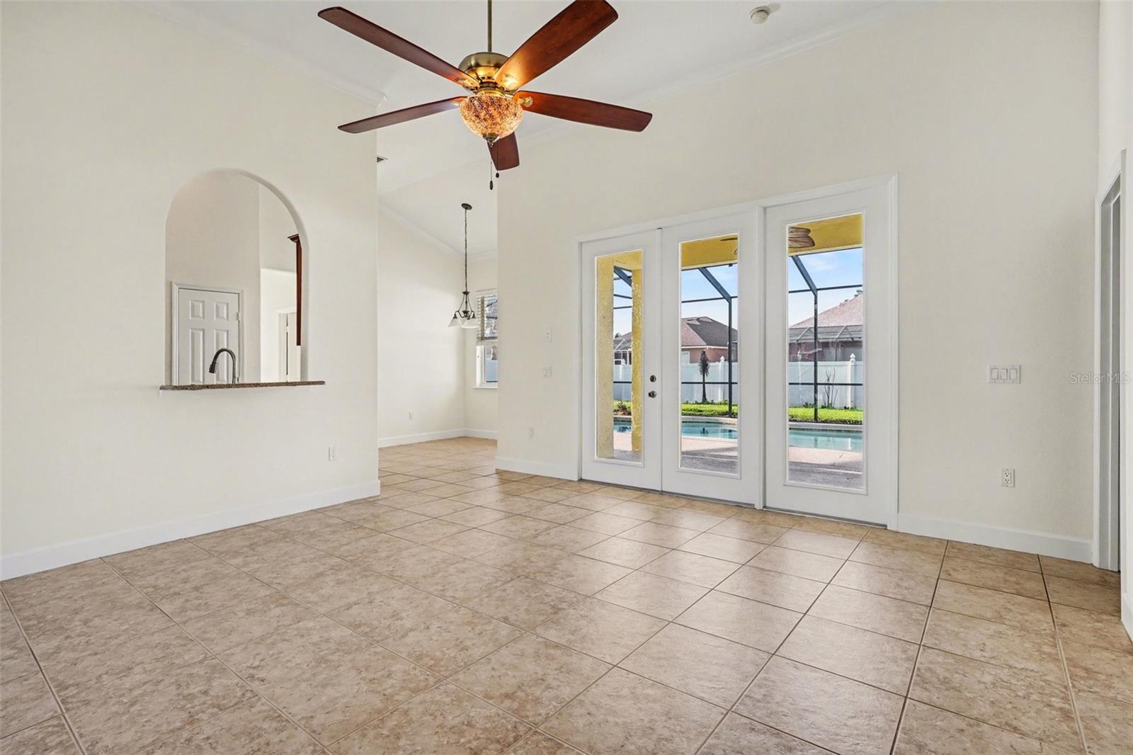 TERRANOVA PH IV - Residential