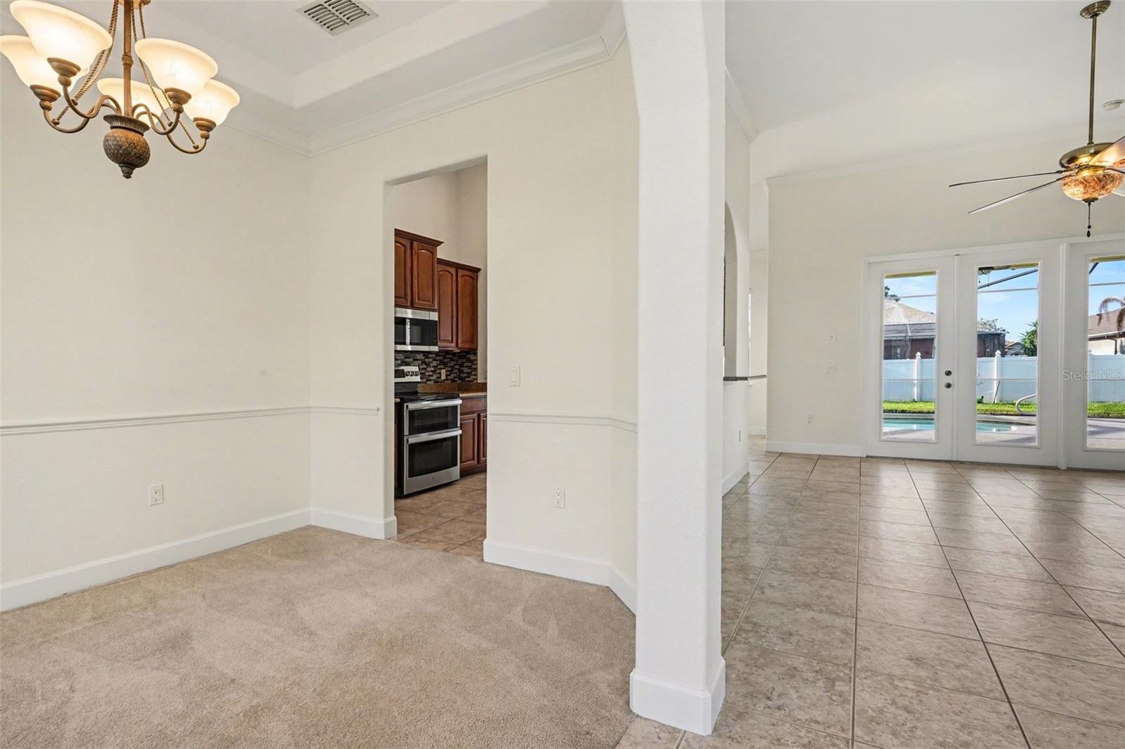 TERRANOVA PH IV - Residential