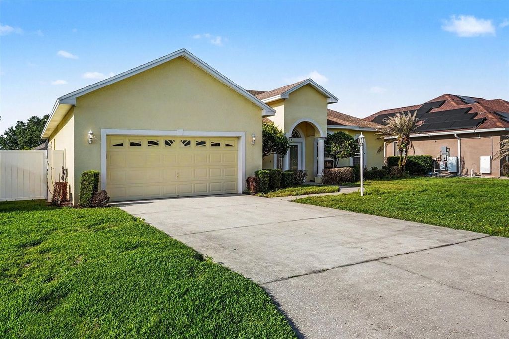 Photo of 314 Terranova Boulevard, Winter Haven, FL 33884 (MLS # O6401702)